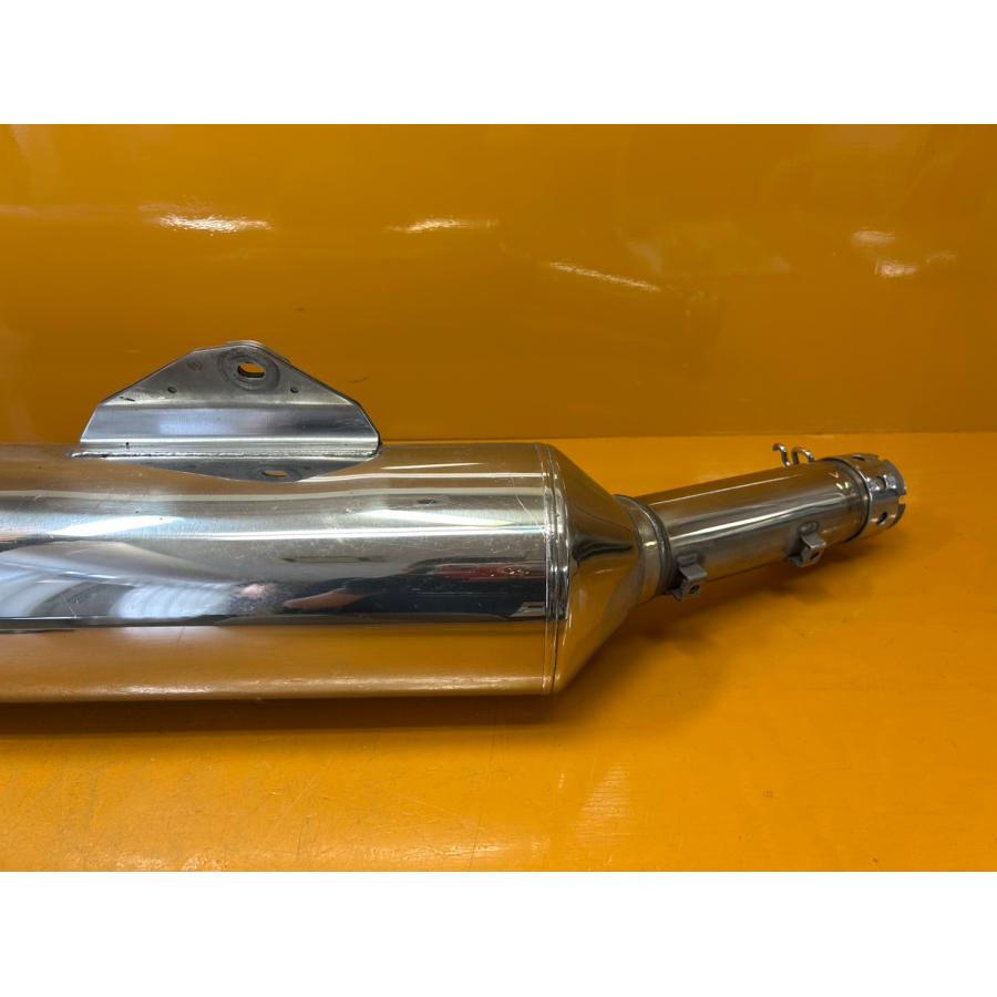 【送料無料!!】75487 中古 HONDA ホンダ CB1300SF SB SC54？ 純正マフラー HM MFV K2の画像
