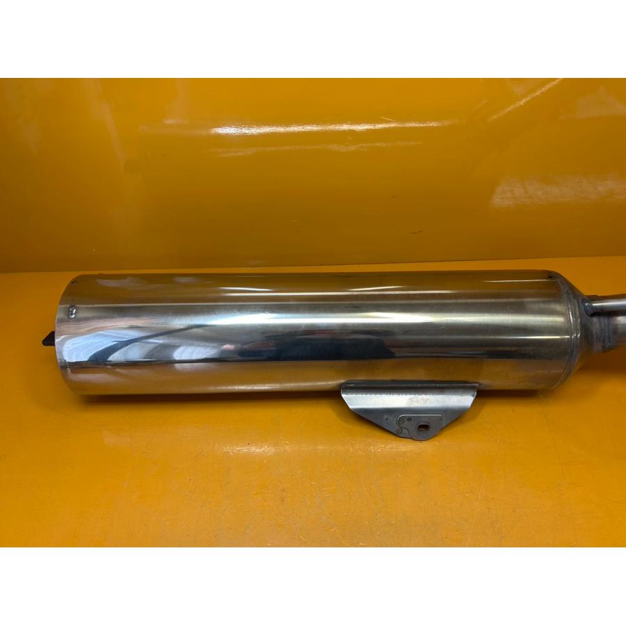 【送料無料!!】75487 中古 HONDA ホンダ CB1300SF SB SC54？ 純正マフラー HM MFV K2の画像