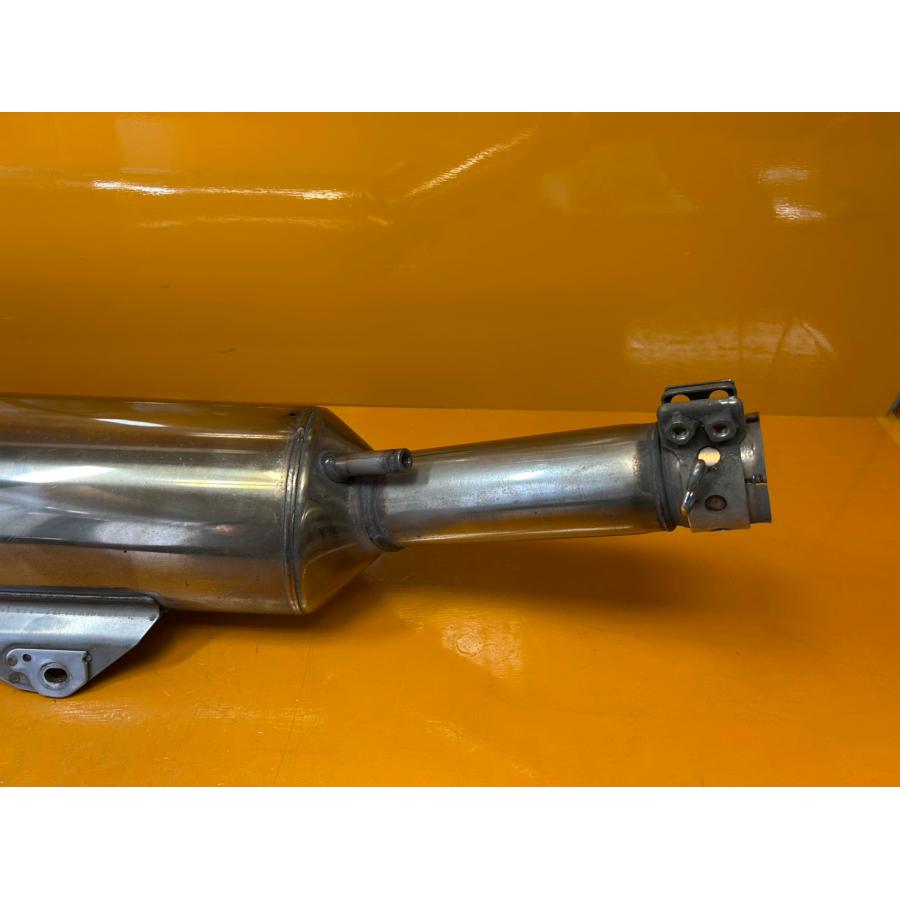 【送料無料!!】75487 中古 HONDA ホンダ CB1300SF SB SC54？ 純正マフラー HM MFV K2の画像