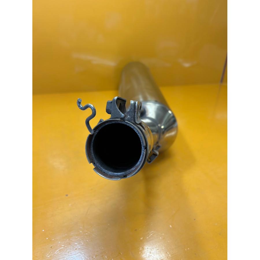 【送料無料!!】75487 中古 HONDA ホンダ CB1300SF SB SC54？ 純正マフラー HM MFV K2の画像