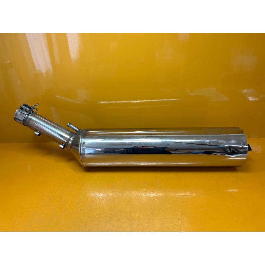 【送料無料!!】75487 中古 HONDA ホンダ CB1300SF SB SC54？ 純正マフラー HM MFV K2の画像