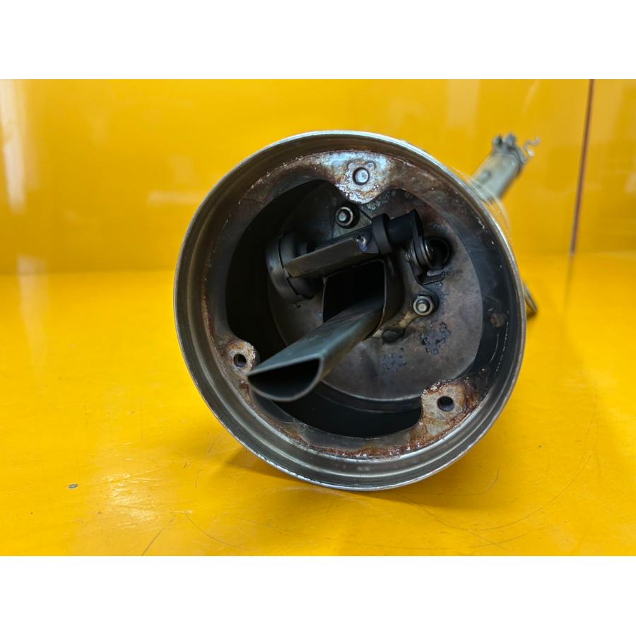 【送料無料!!】75487 中古 HONDA ホンダ CB1300SF SB SC54？ 純正マフラー HM MFV K2の画像
