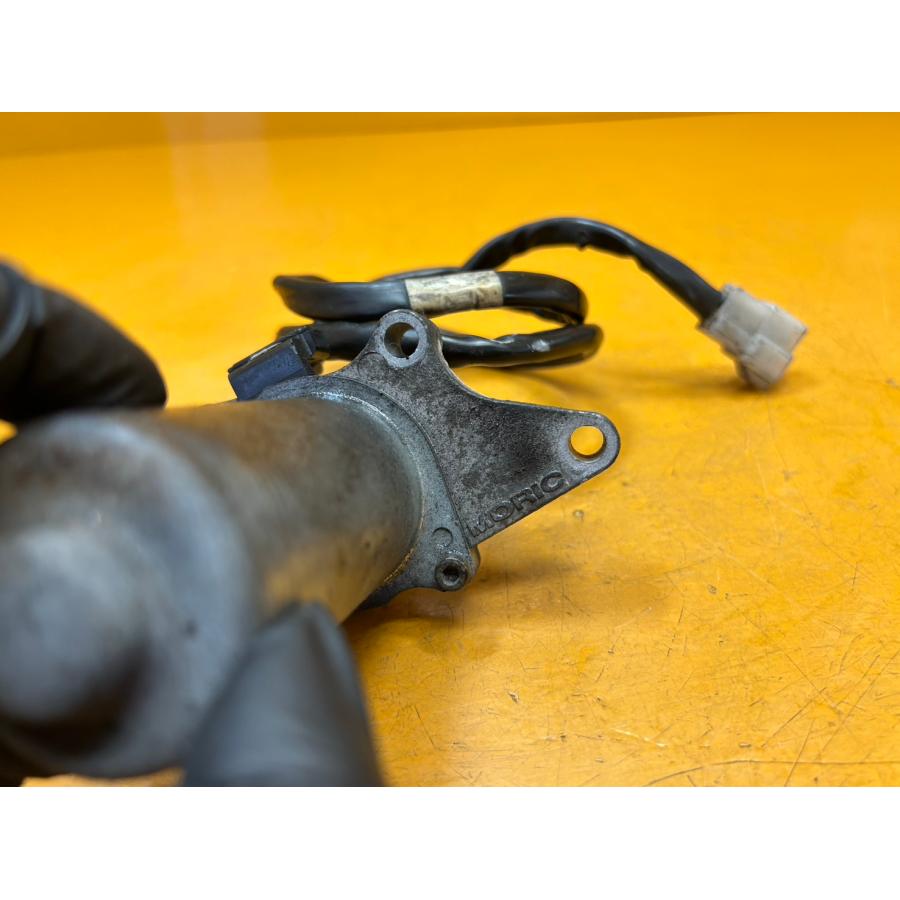 送料無料!!】75616 中古 YAMAHA ヤマハ マジェスティ250 SG20J 4D9 YCC