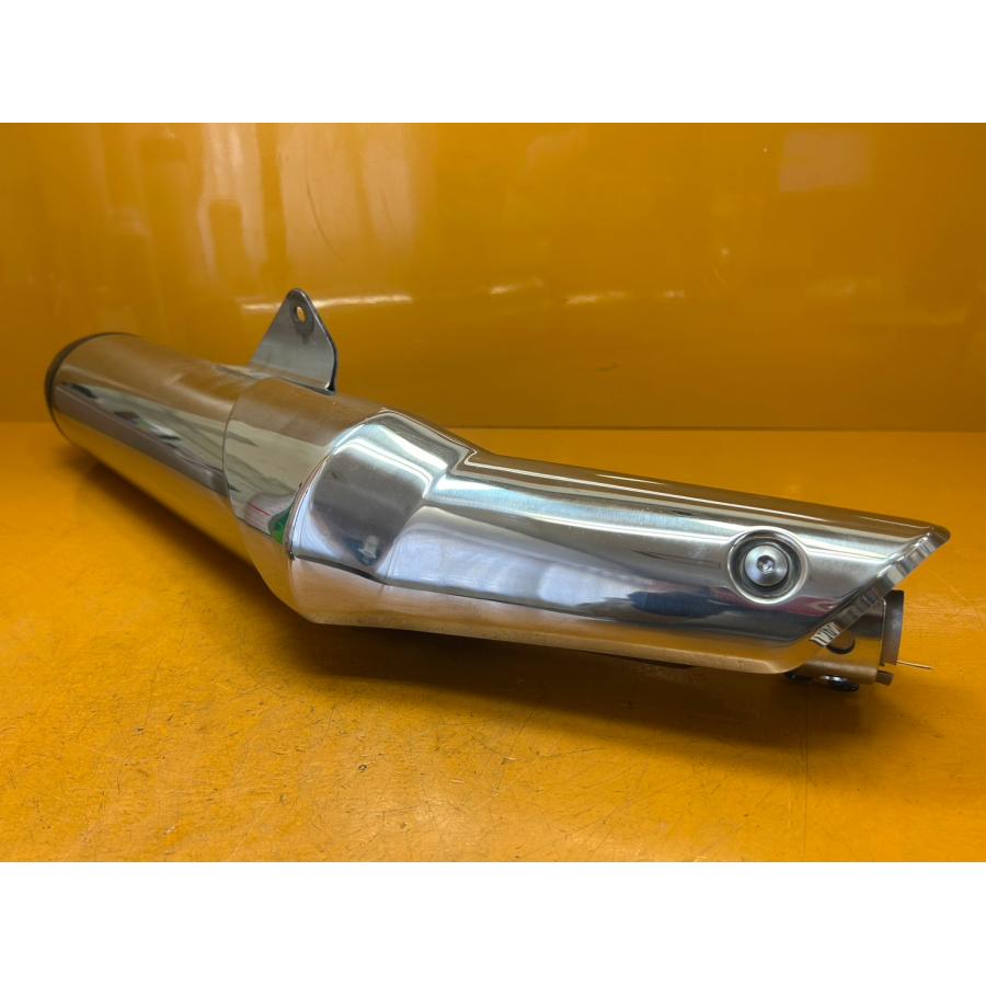 送料無料!!】75671 中古 HONDA ホンダ CB1300SF SB SC54 マフラー