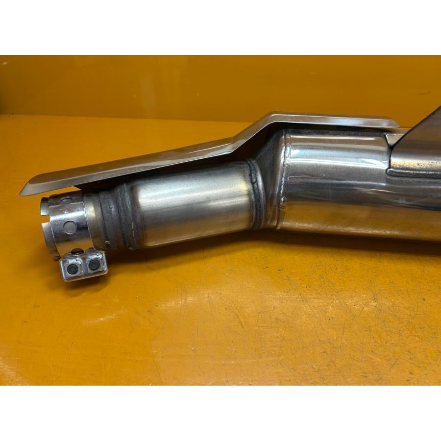 送料無料!!】75671 中古 HONDA ホンダ CB1300SF SB SC54 マフラー