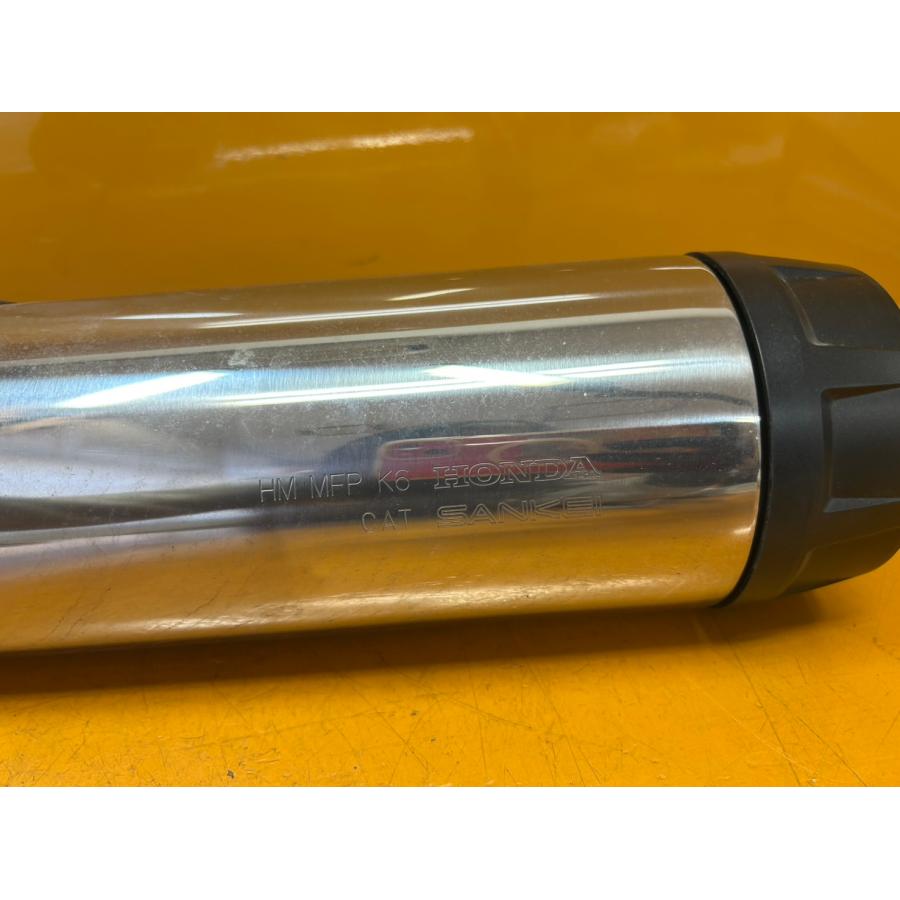 送料無料!!】75671 中古 HONDA ホンダ CB1300SF SB SC54 マフラー