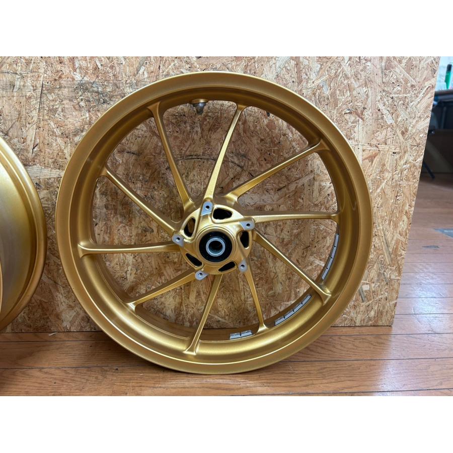 送料無料!!】75672 中古 HONDA ホンダ CB1300SF SB SC54 ゴールド