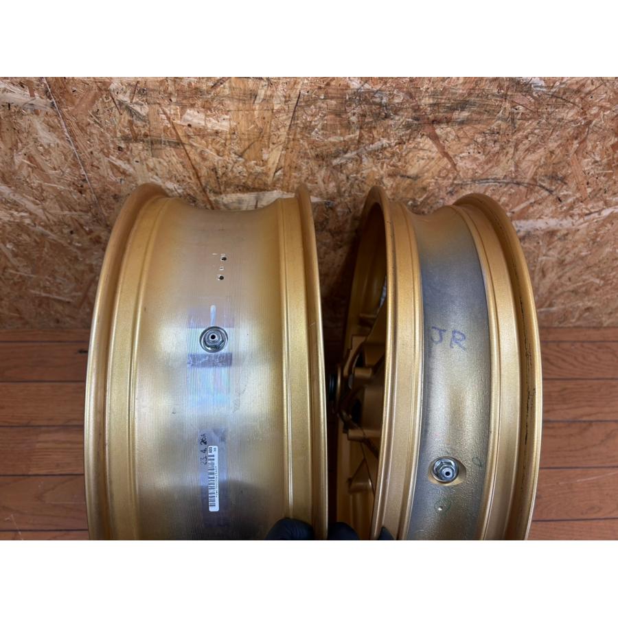 送料無料!!】75672 中古 HONDA ホンダ CB1300SF SB SC54 ゴールド