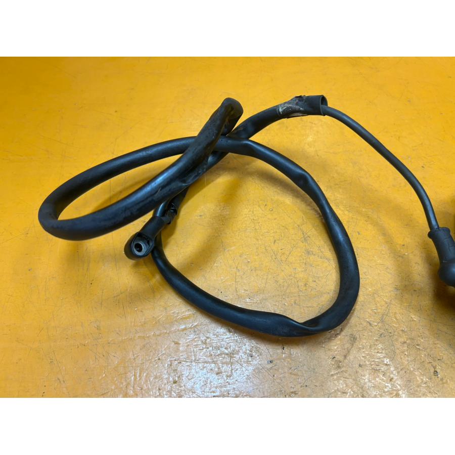 送料無料!!】75734 中古 YAMAHA ヤマハ マジェスティ250 SG03J セル