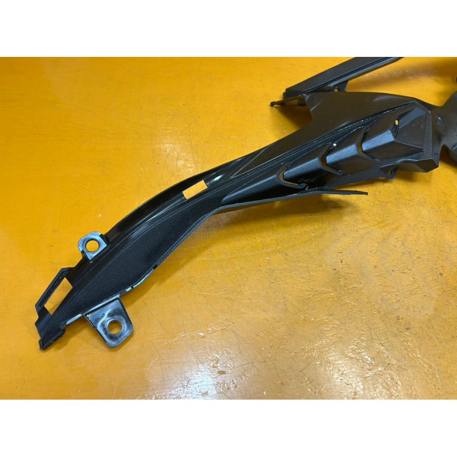 送料無料!!】75757 中古 KAWASAKI カワサキ ZX-25R サイドカウル