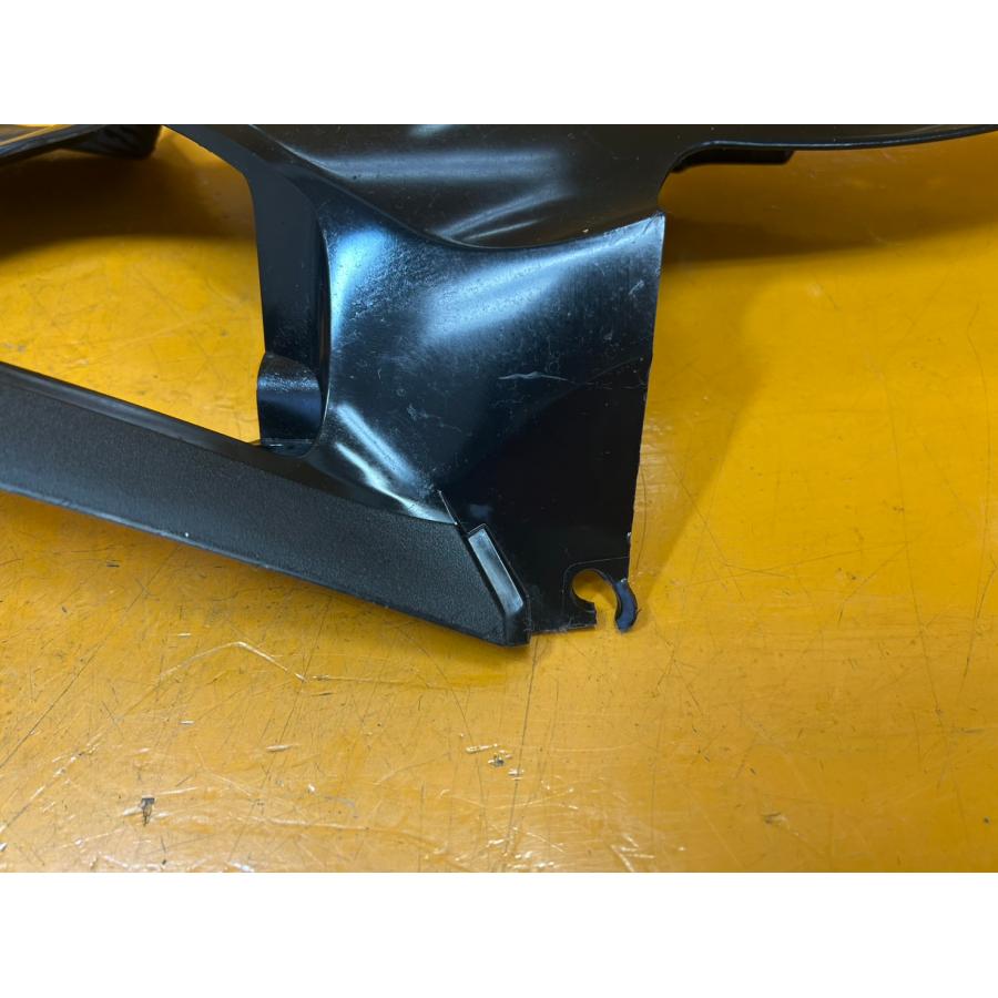 送料無料!!】75757 中古 KAWASAKI カワサキ ZX-25R サイドカウル