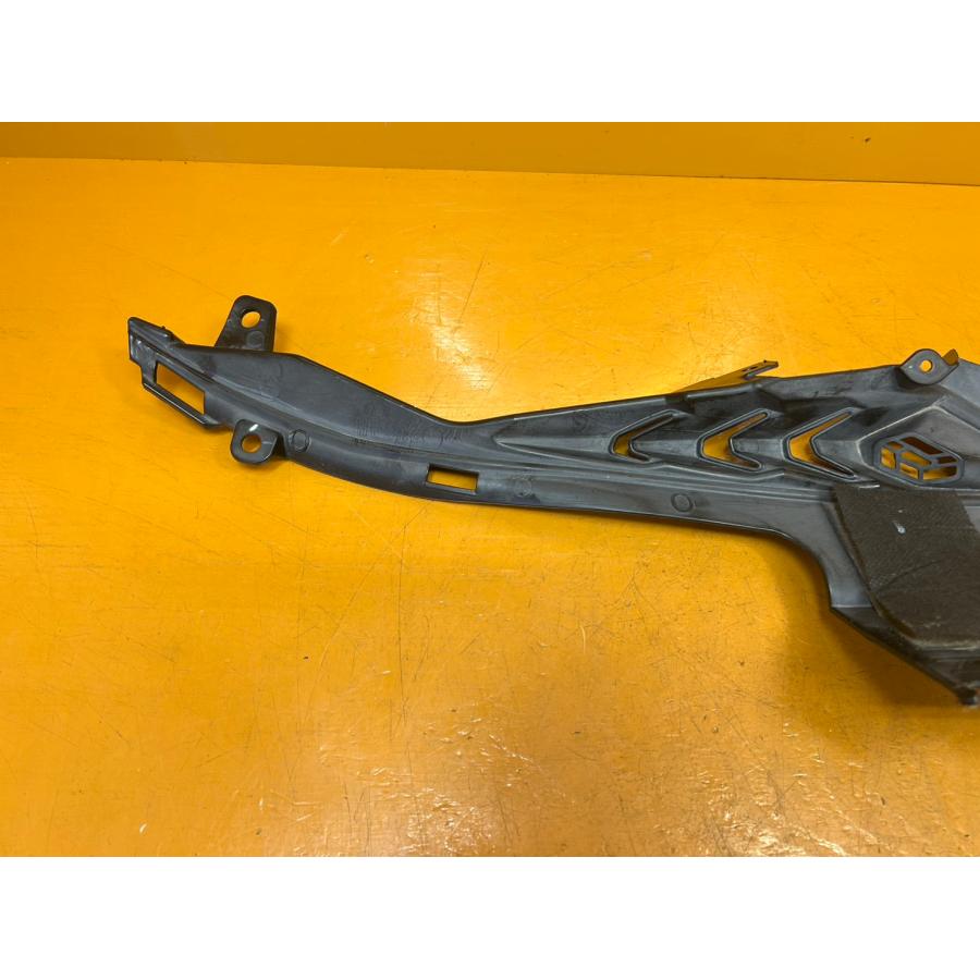 やや汚れあります。 送料無料!!】75757 中古 KAWASAKI カワサキ ZX-25R サイドカウル