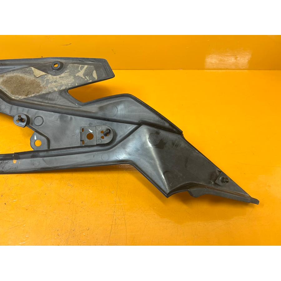 送料無料!!】75757 中古 KAWASAKI カワサキ ZX-25R サイドカウル