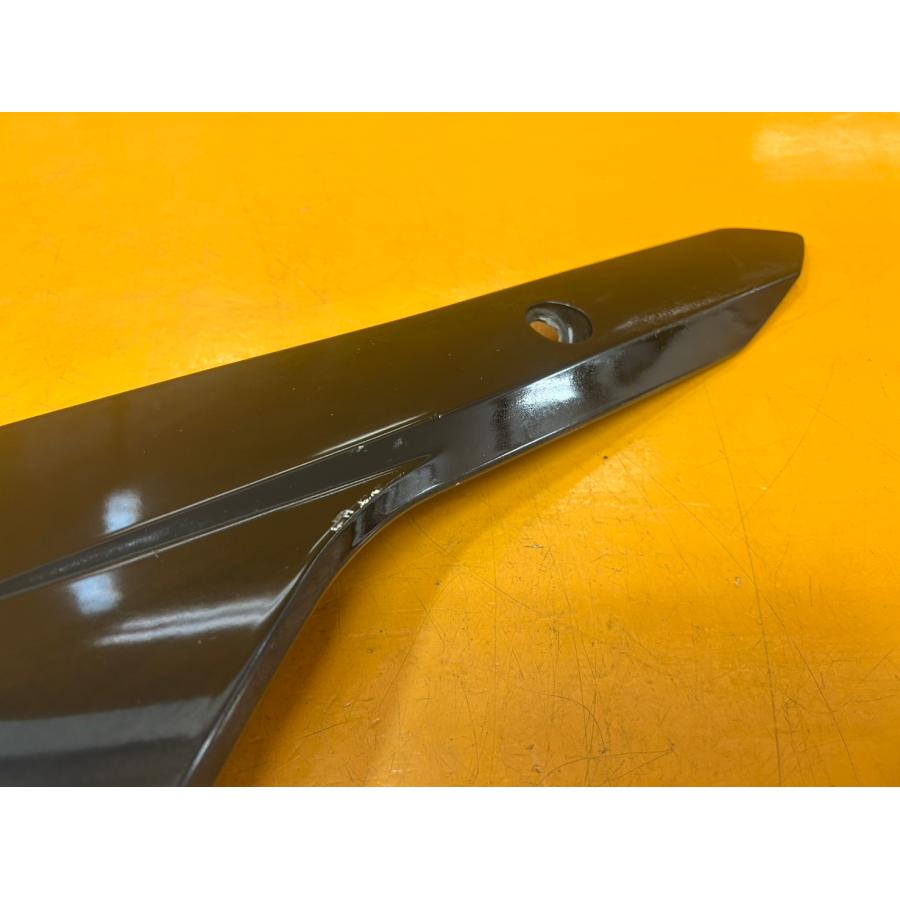送料無料!!】75770 中古 KAWASAKI カワサキ ZX6R カウル カバー 爪折れ