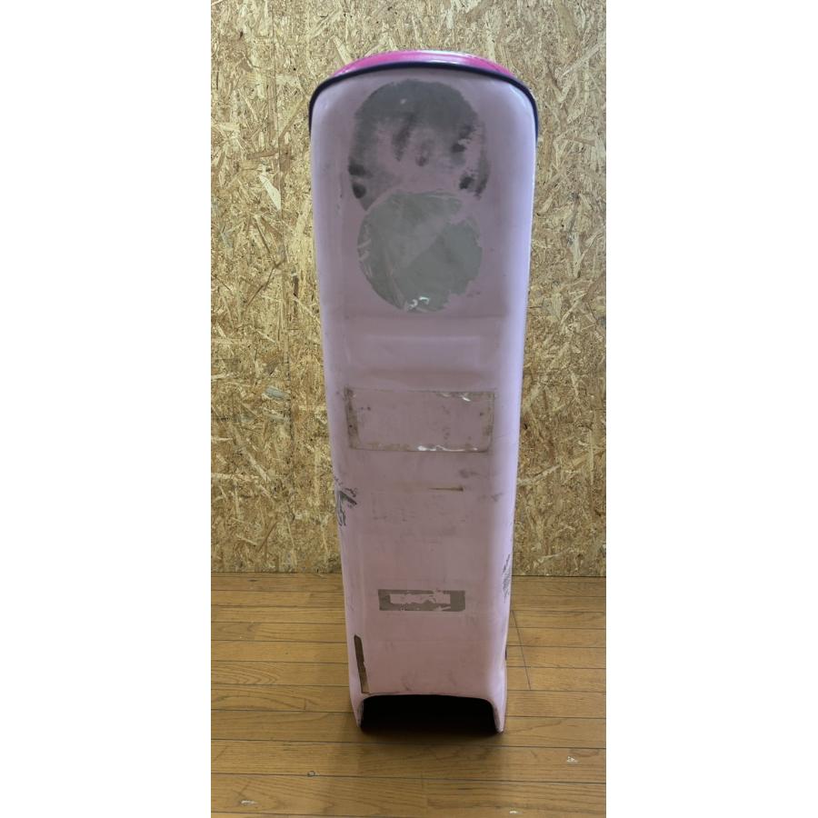 送料無料!!】75786 中古 KAWASAKI カワサキ Z400FX 3段シート 旧車