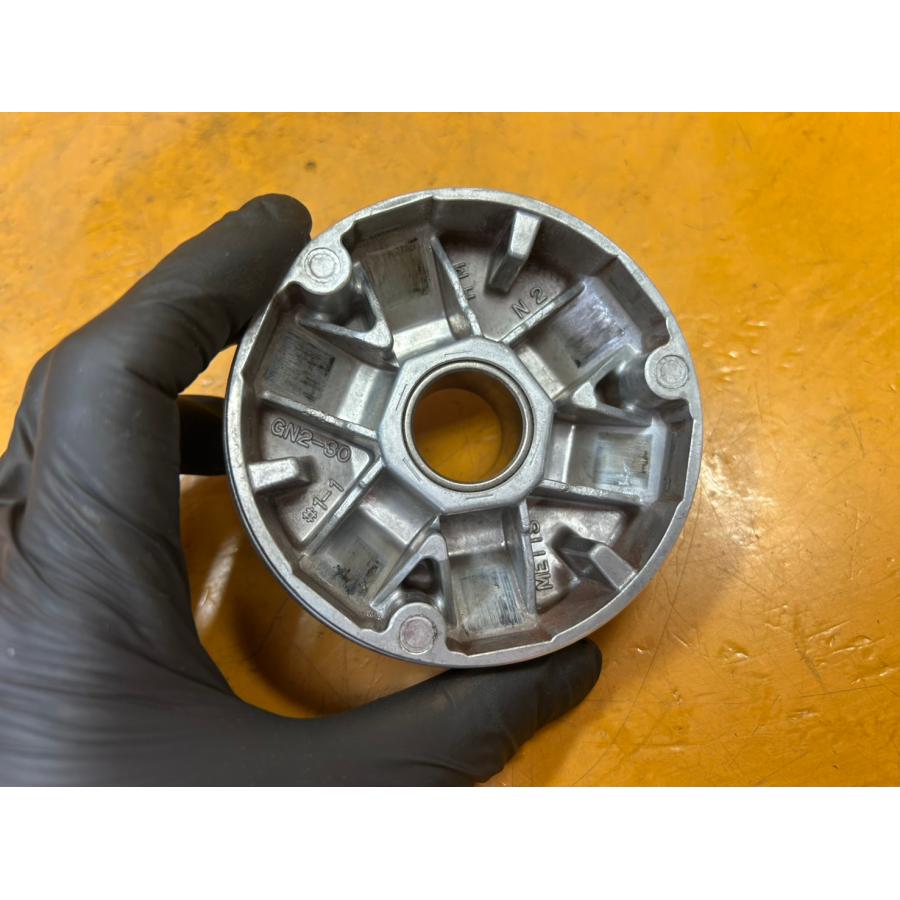送料無料!!】75788 新品？ HONDA ホンダ スーパー DIO フェイス