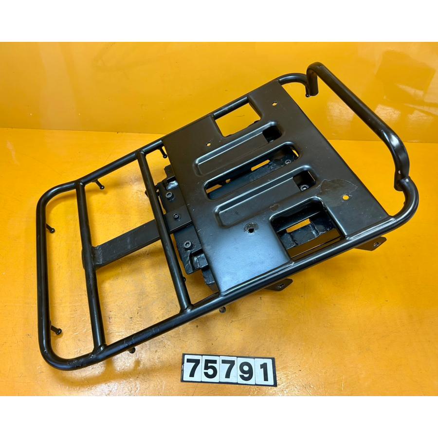 送料無料!!】75791 中古 KAWASAKI カワサキ エリミネーター125 リア