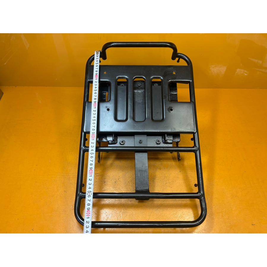 送料無料!!】75791 中古 KAWASAKI カワサキ エリミネーター125 リア