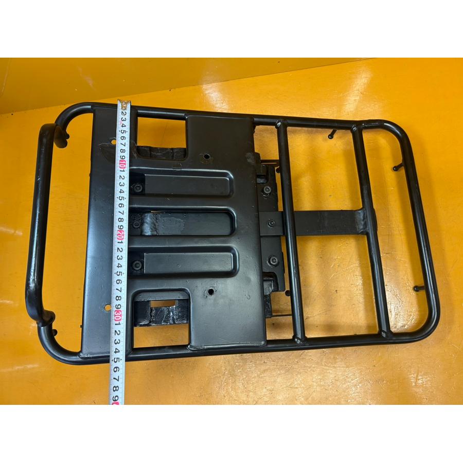 送料無料!!】75791 中古 KAWASAKI カワサキ エリミネーター125 リア