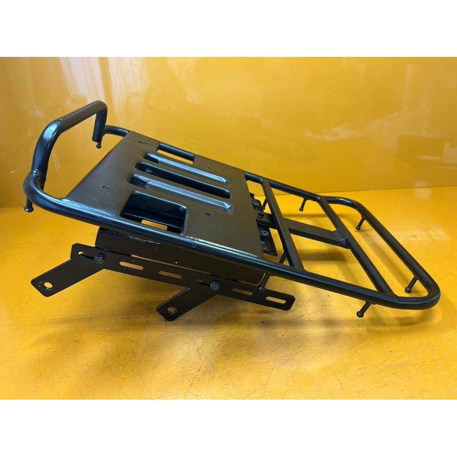 送料無料!!】75791 中古 KAWASAKI カワサキ エリミネーター125 リア