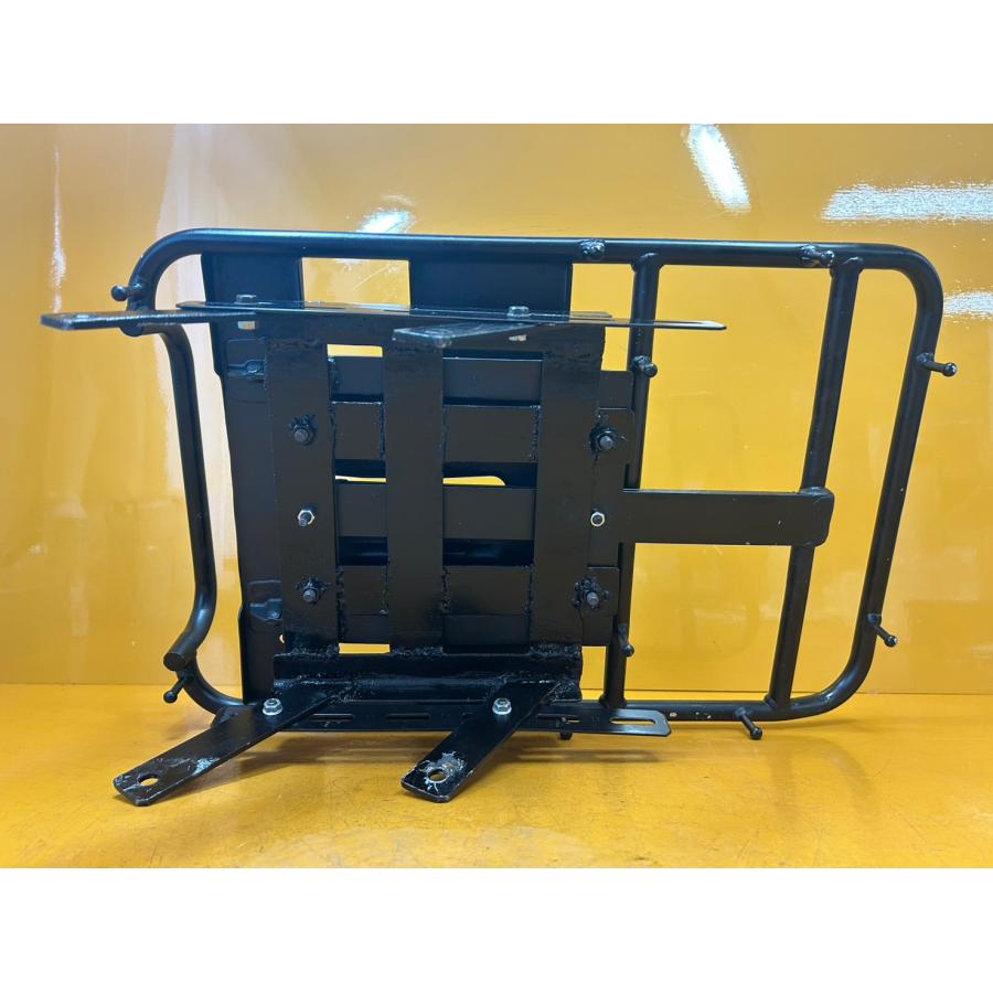 送料無料!!】75791 中古 KAWASAKI カワサキ エリミネーター125 リア