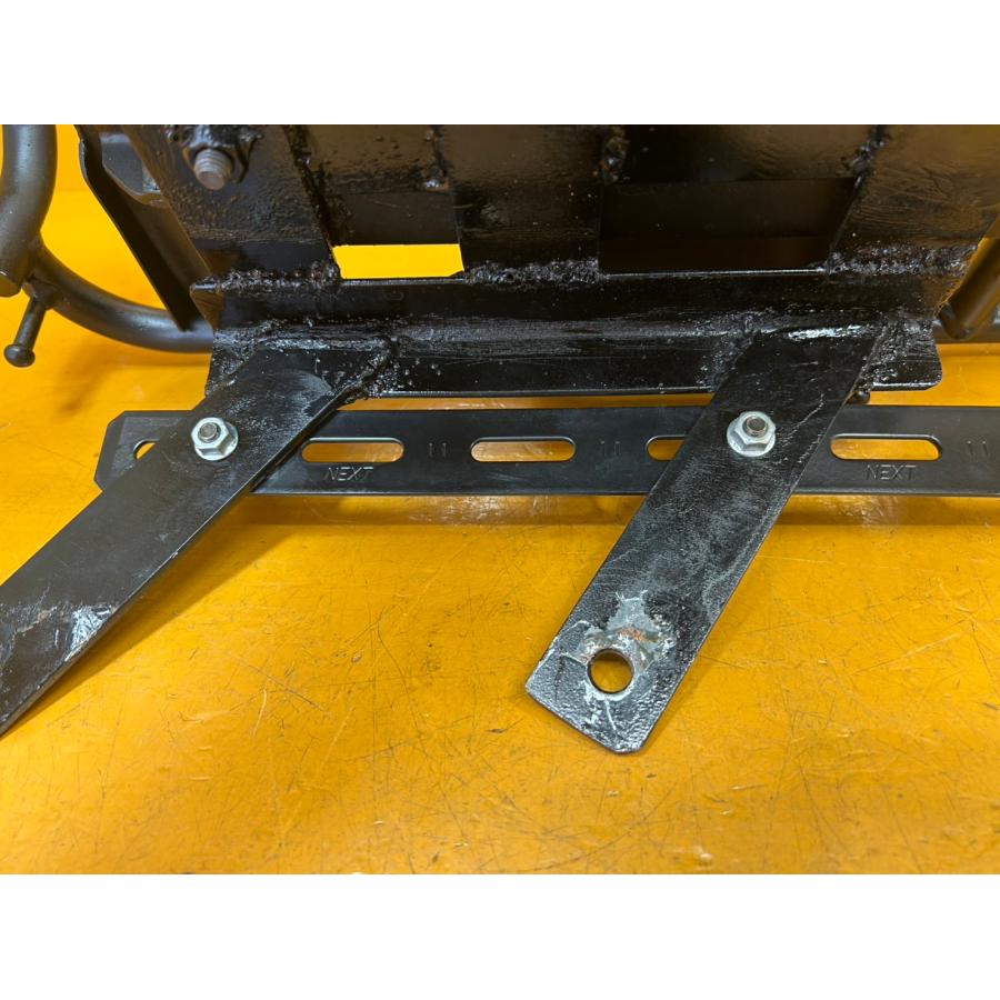 送料無料!!】75791 中古 KAWASAKI カワサキ エリミネーター125 リア