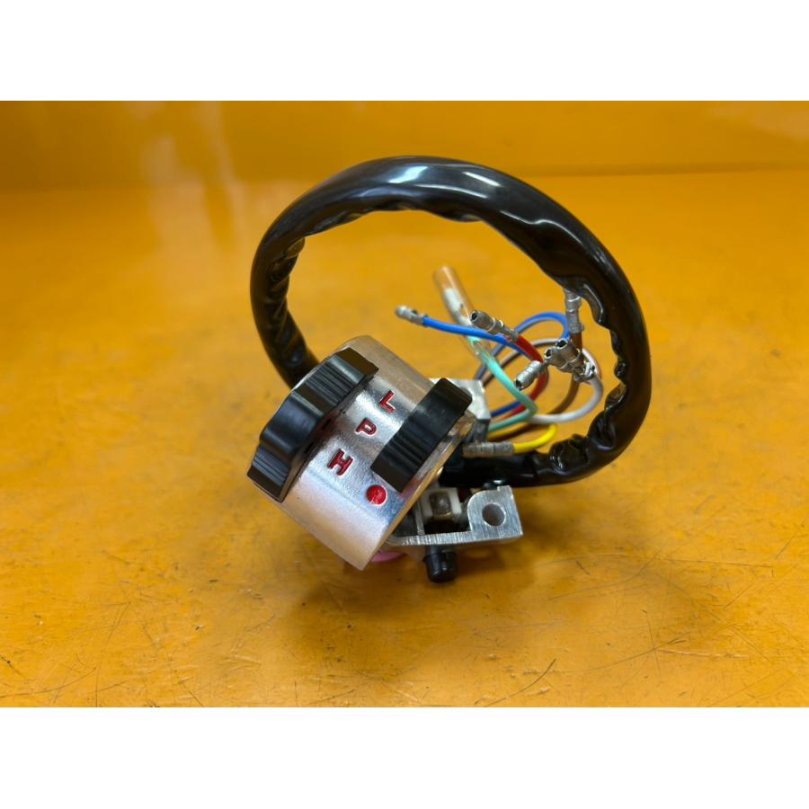 【送料無料!!】75803 新品 HONDA ホンダ スーパーカブC50 AA01 70 90 ハンドルスイッチ 左 35150-086-721の画像