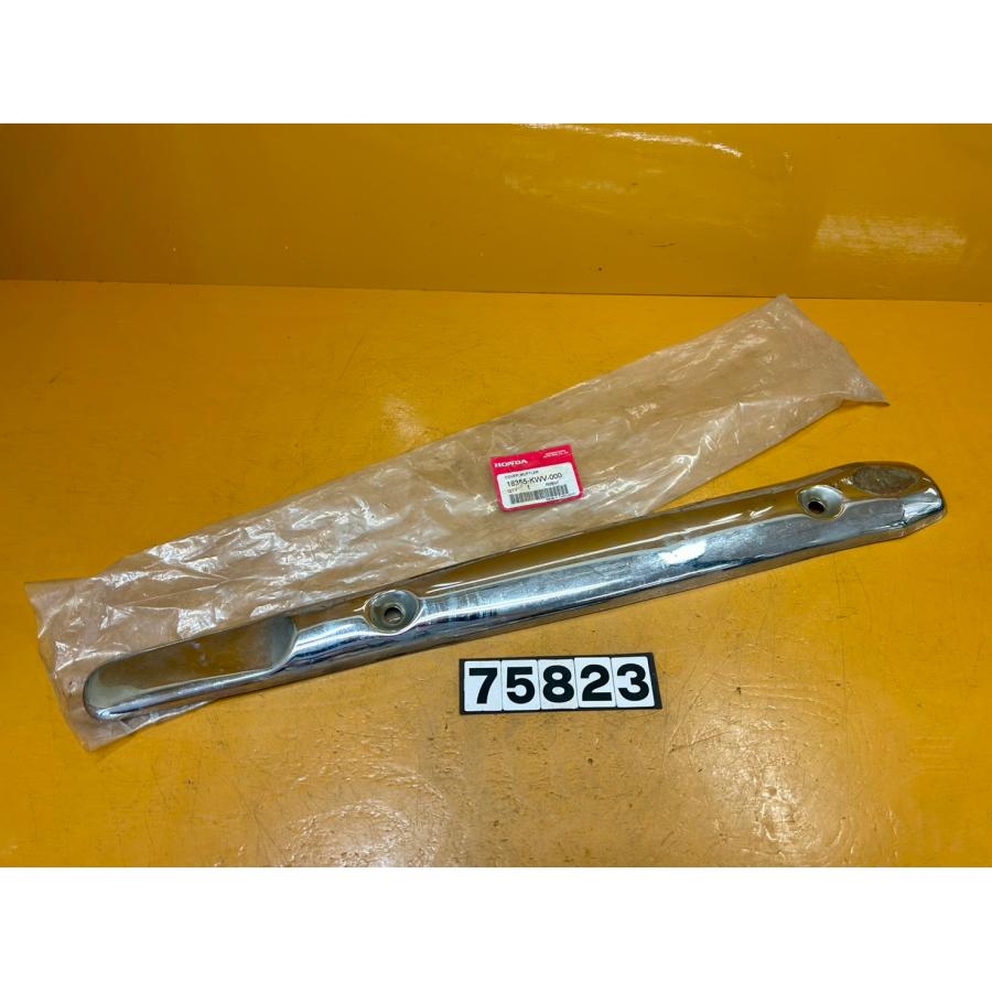送料無料!!】75823 中古 HONDA ホンダ スーパーカブ プレスカブ JA07