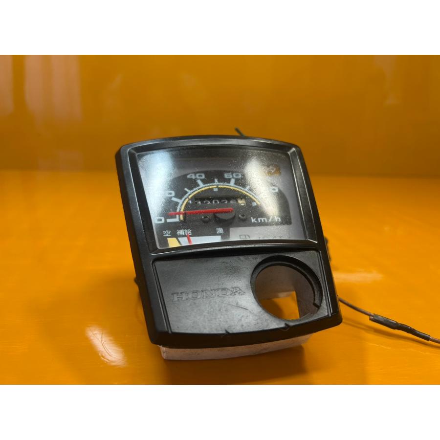 送料無料!!】75859 新品 HONDA ホンダ スーパーカブ90 メーター 32026
