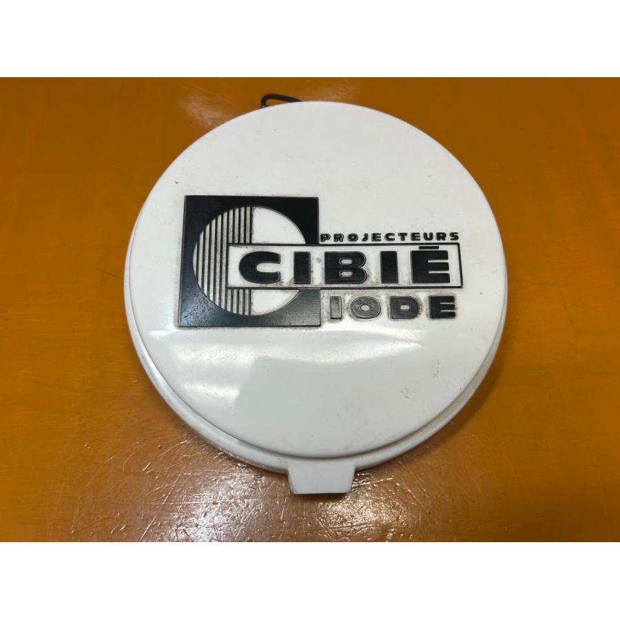 送料無料!!】75932A 中古 シビエ(CIBIE) フォグランプ カバー : PAWNS