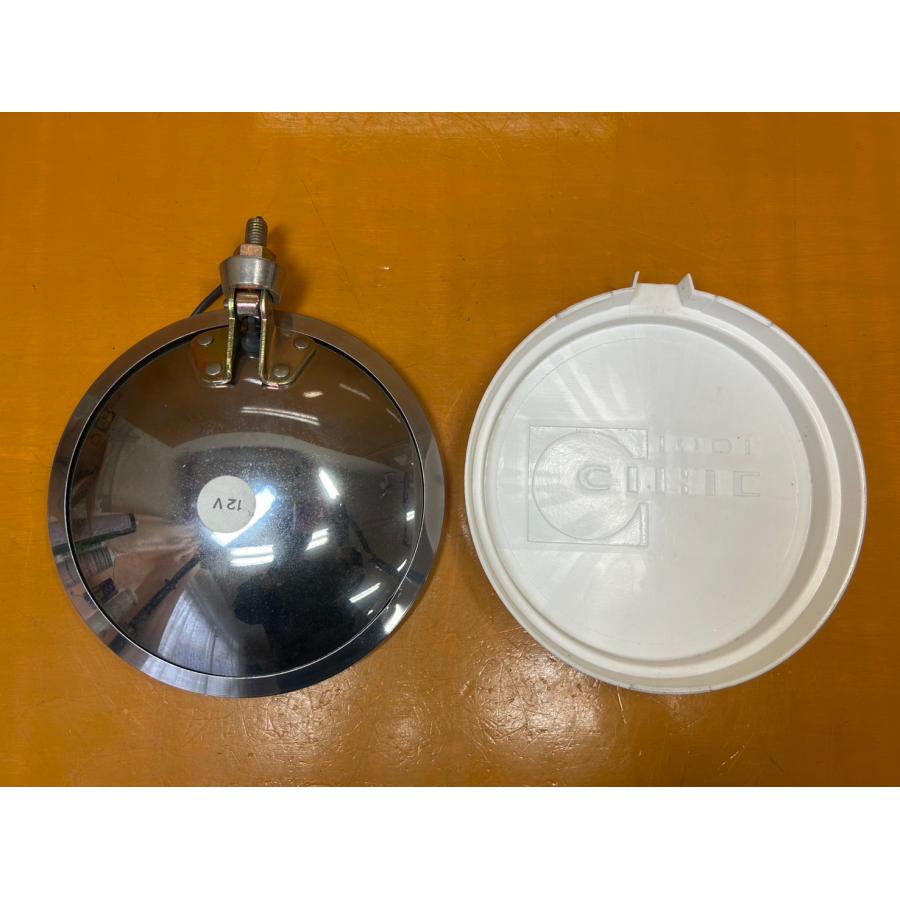 送料無料!!】75932A 中古 シビエ(CIBIE) フォグランプ カバー : PAWNS