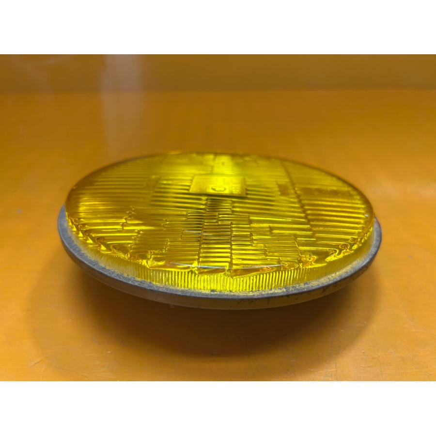 送料無料!!】75940A 中古 CIBIE シビエ Iode 45 イエローレンズ