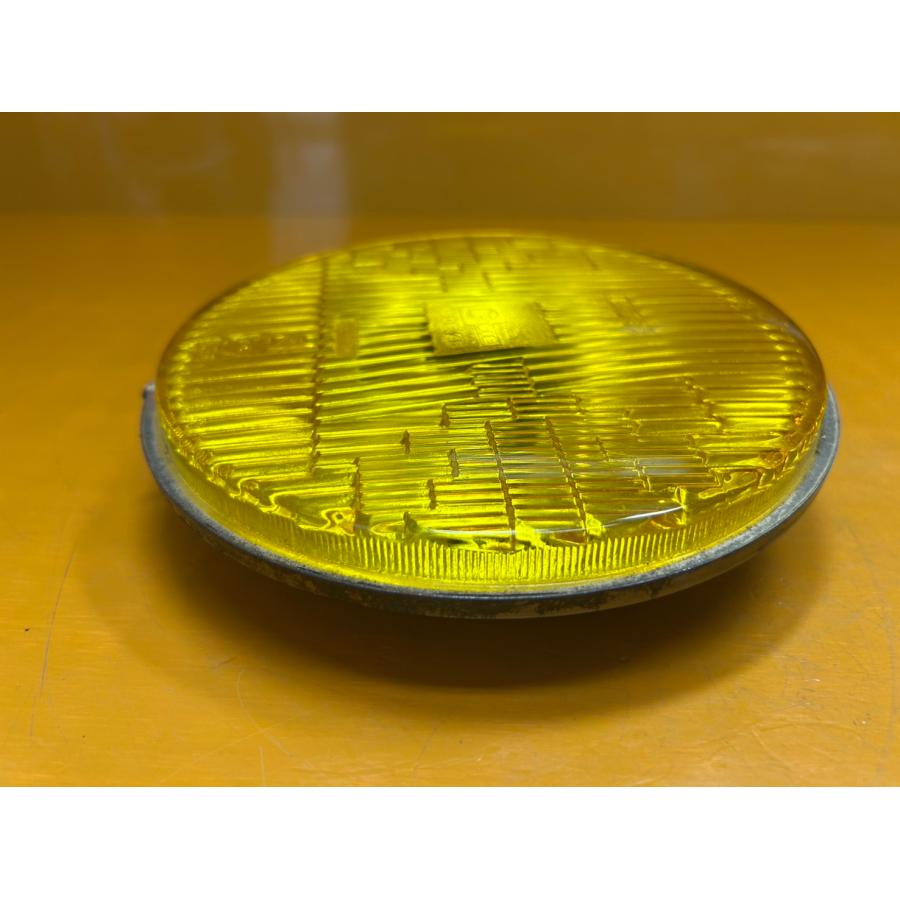 送料無料!!】75940A 中古 CIBIE シビエ Iode 45 イエローレンズ