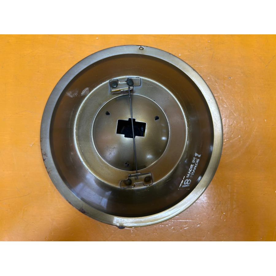 送料無料!!】75940A 中古 CIBIE シビエ Iode 45 イエローレンズ