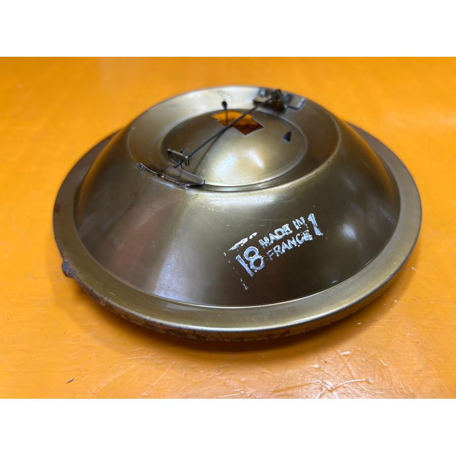 送料無料!!】75940A 中古 CIBIE シビエ Iode 45 イエローレンズ