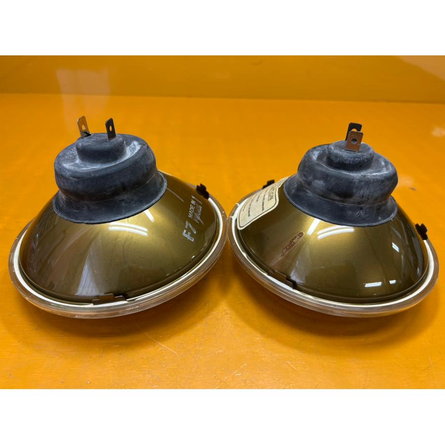 送料無料!!】75941A 新品？CIBIE シビエ ハイビームセット ヘッド
