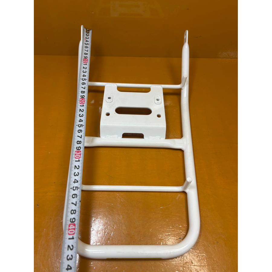 【送料無料!!】75949A 新品？ HONDA ホンダ XR250 バハ Baja MD30 リアキャリア 荷台の画像