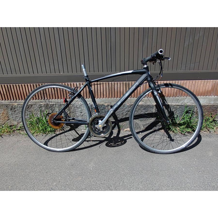 送料無料!!】76006 中古 アサヒ プレシジョンスポーツ 自転車 ステー 