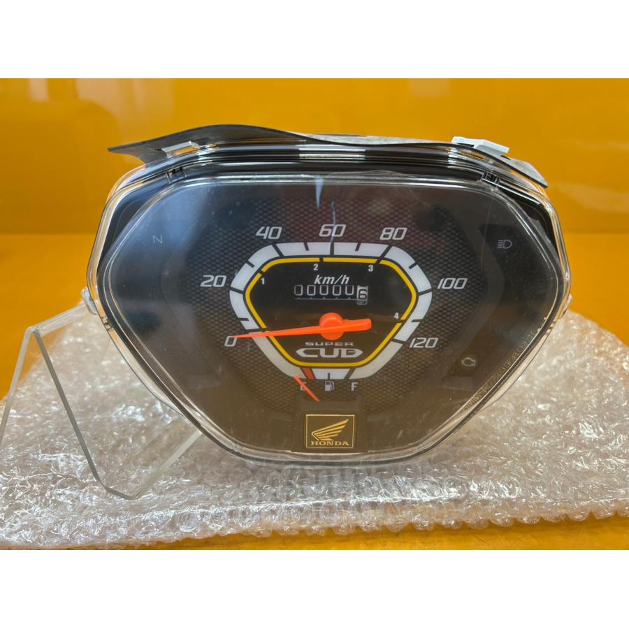 送料無料!!】76029 新品 HONDA ホンダ スーパーカブ110 MD JA10 純正