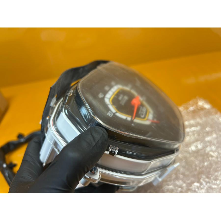 送料無料!!】76029 新品 HONDA ホンダ スーパーカブ110 MD JA10 純正