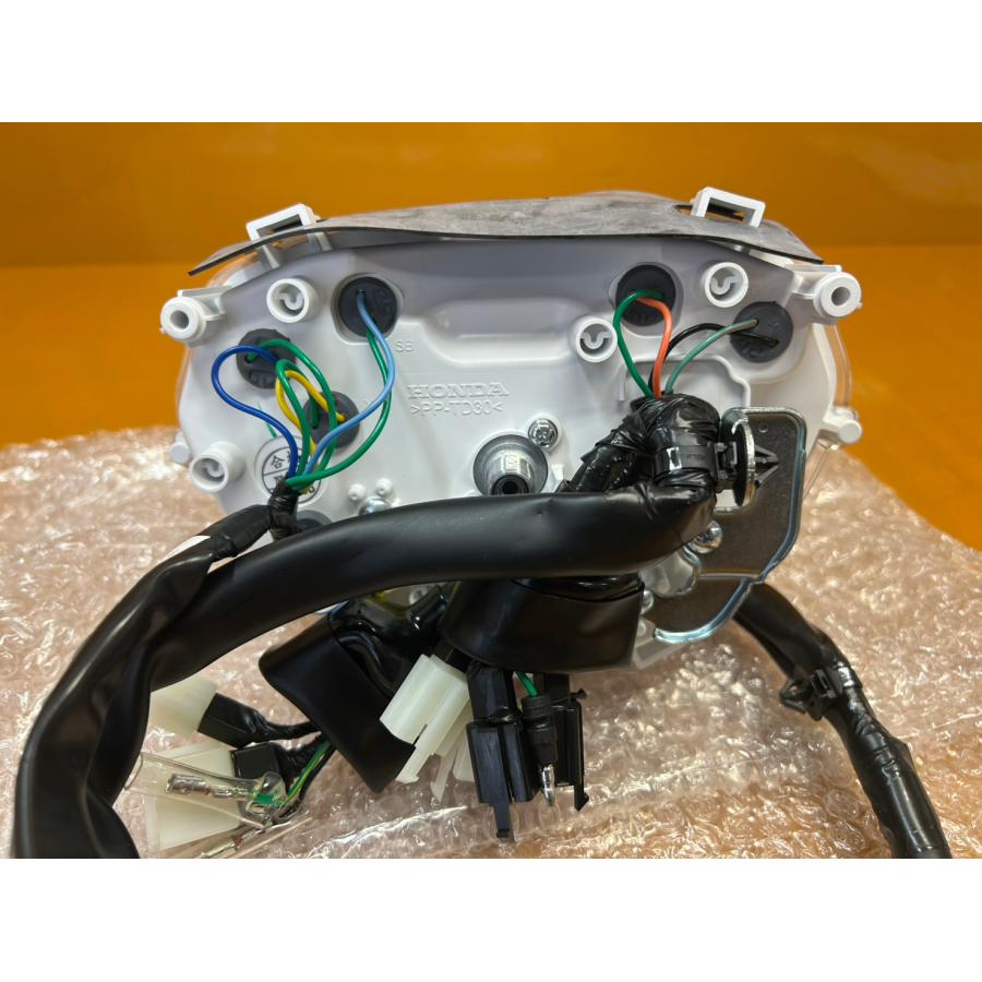 送料無料!!】76029 新品 HONDA ホンダ スーパーカブ110 MD JA10 純正