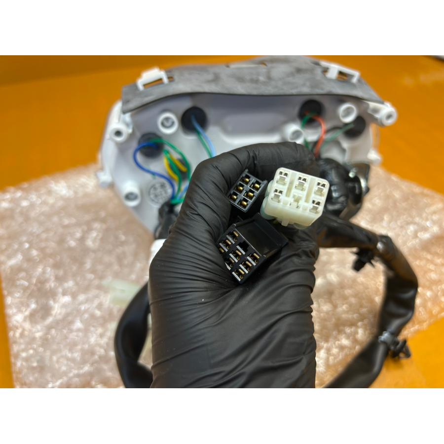 送料無料!!】76029 新品 HONDA ホンダ スーパーカブ110 MD JA10 純正