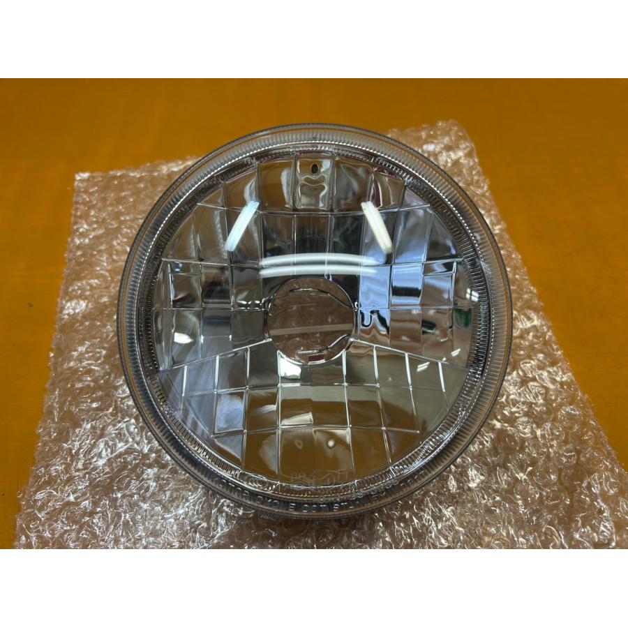 【送料無料!!】76031 新品 HONDA ホンダ スーパーカブ 50 110 クロスカブ AA04 JA10 純正ヘッドライト 33120-KZV-L02の画像