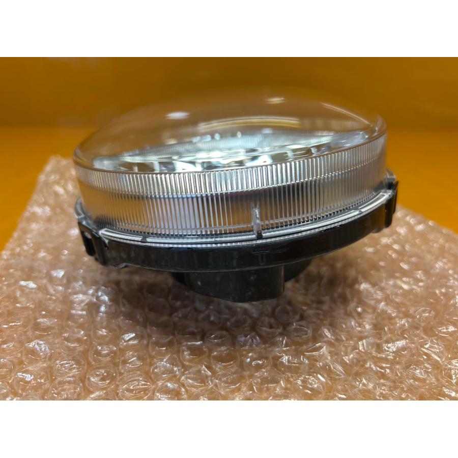 【送料無料!!】76031 新品 HONDA ホンダ スーパーカブ 50 110 クロスカブ AA04 JA10 純正ヘッドライト 33120-KZV-L02の画像