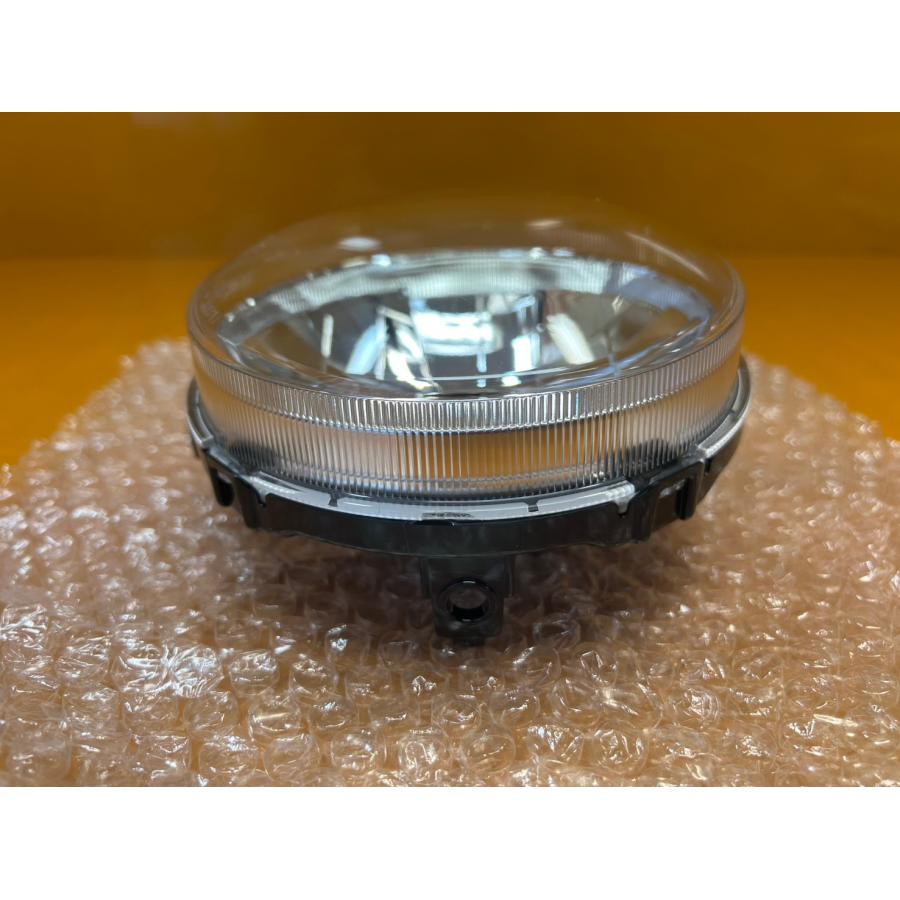 【送料無料!!】76031 新品 HONDA ホンダ スーパーカブ 50 110 クロスカブ AA04 JA10 純正ヘッドライト 33120-KZV-L02の画像