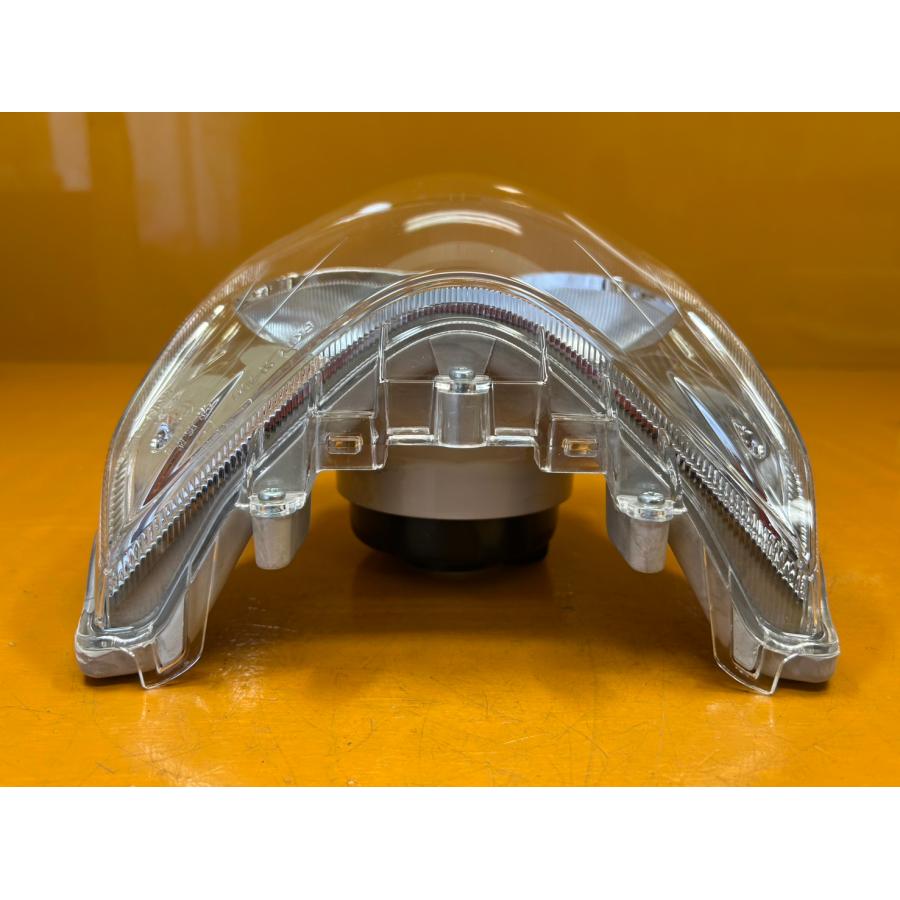 【送料無料!!】76033 新品 HONDA ホンダ DIO110 ヘッドライト 33101-KZL-841の画像