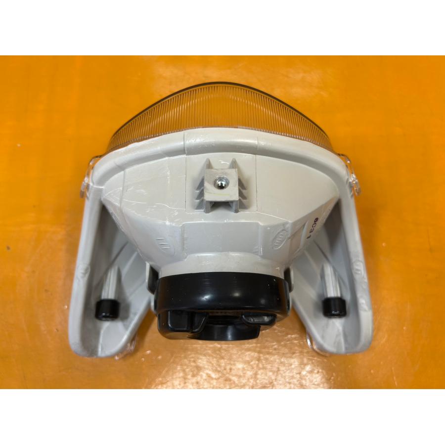 【送料無料!!】76033 新品 HONDA ホンダ DIO110 ヘッドライト 33101-KZL-841の画像