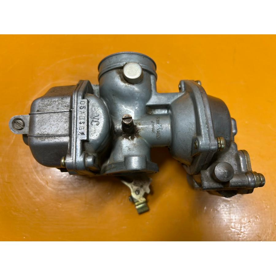 【送料無料!!】76233 中古 HONDA ホンダ CD125 CB キャブレター キャブ_1