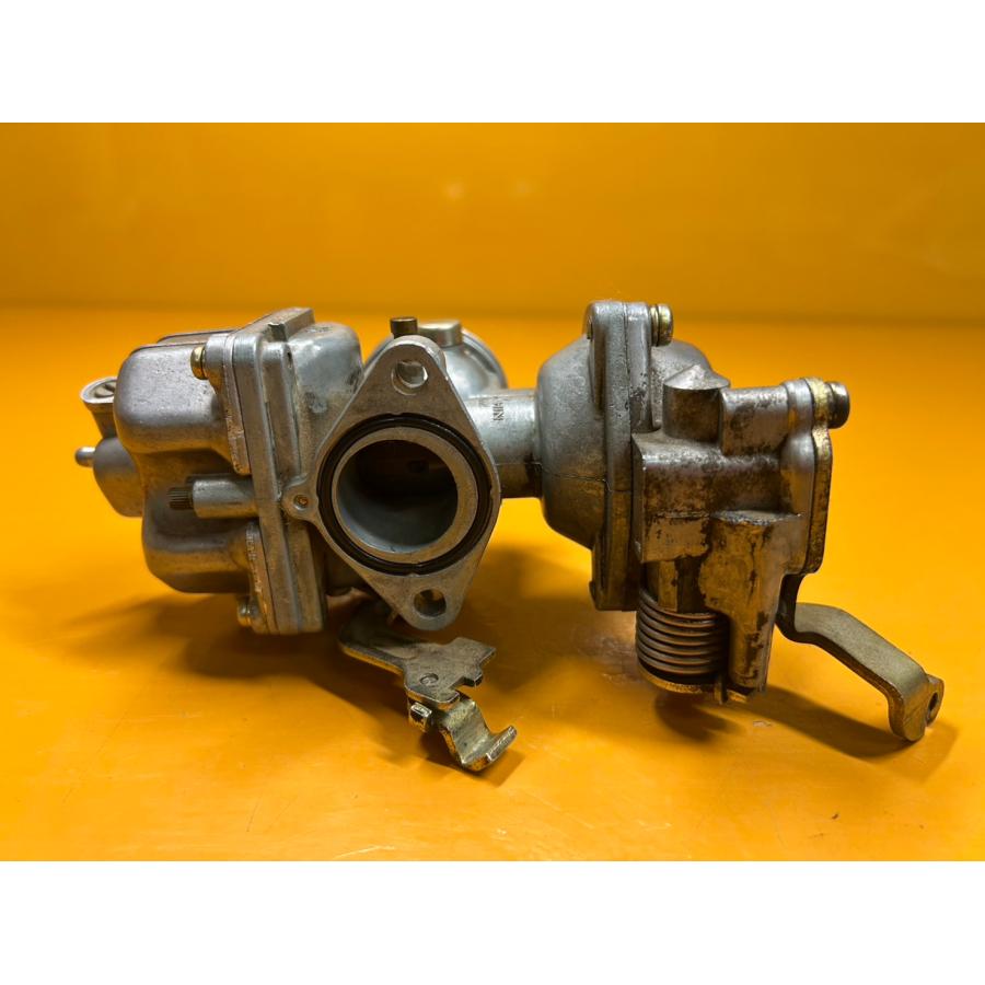 【送料無料!!】76233 中古 HONDA ホンダ CD125 CB キャブレター キャブ_3