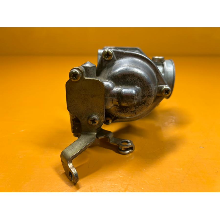 【送料無料!!】76233 中古 HONDA ホンダ CD125 CB キャブレター キャブ_4
